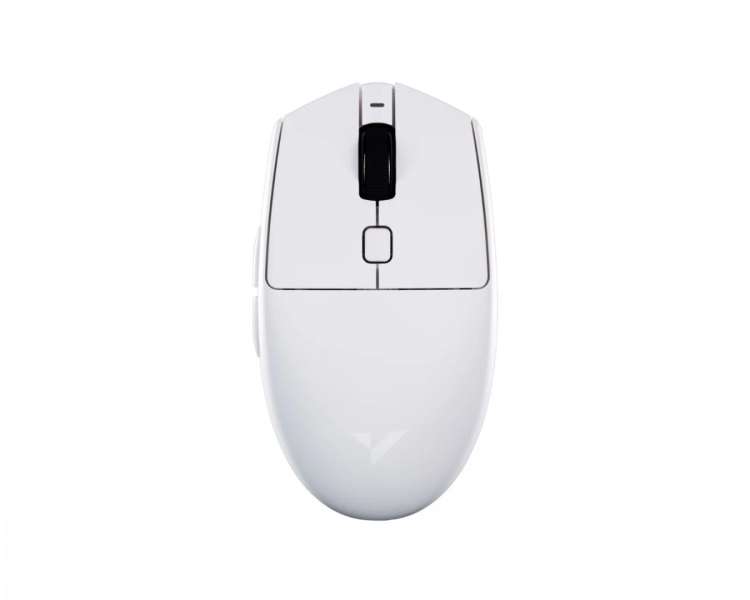VXE V3 Pro Wireless Bluetooth Gaming Mouse White
