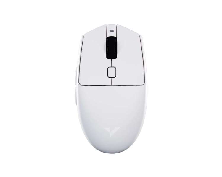 VXE V3 Wireless Bluetooth Gaming Mouse White