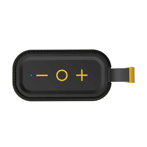 W-King D2 Bluetooth Speaker Black
