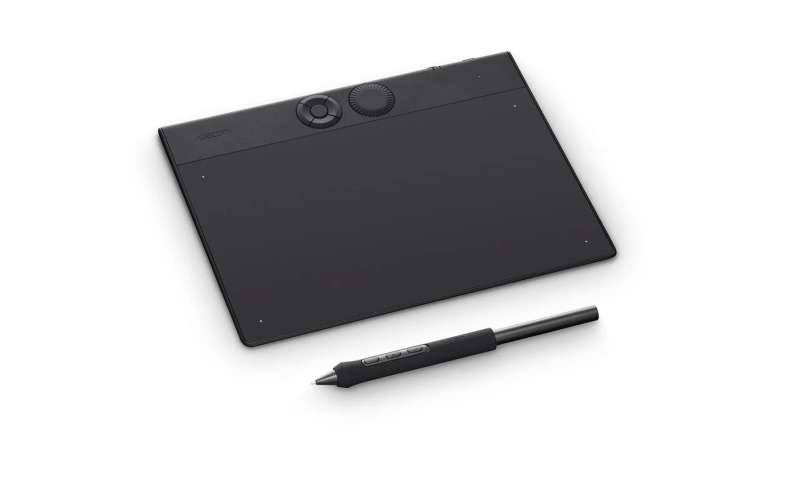 Wacom Intuos Pro Medium