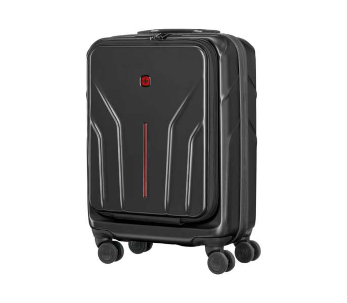 Wenger Amplix Carry-On 16" Black