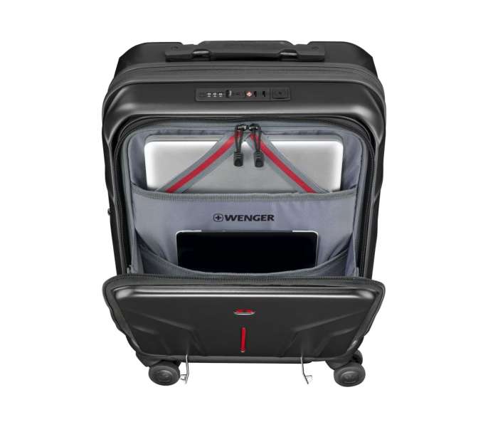 Wenger Amplix Carry-On 16" Black