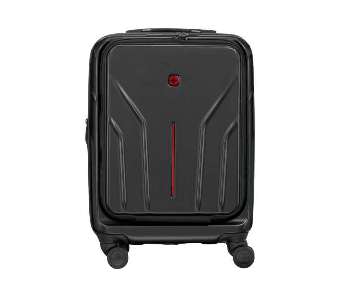 Wenger Amplix Carry-On 16" Black