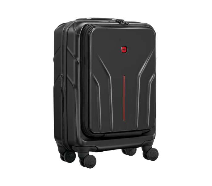 Wenger Amplix Carry-On 16" Black