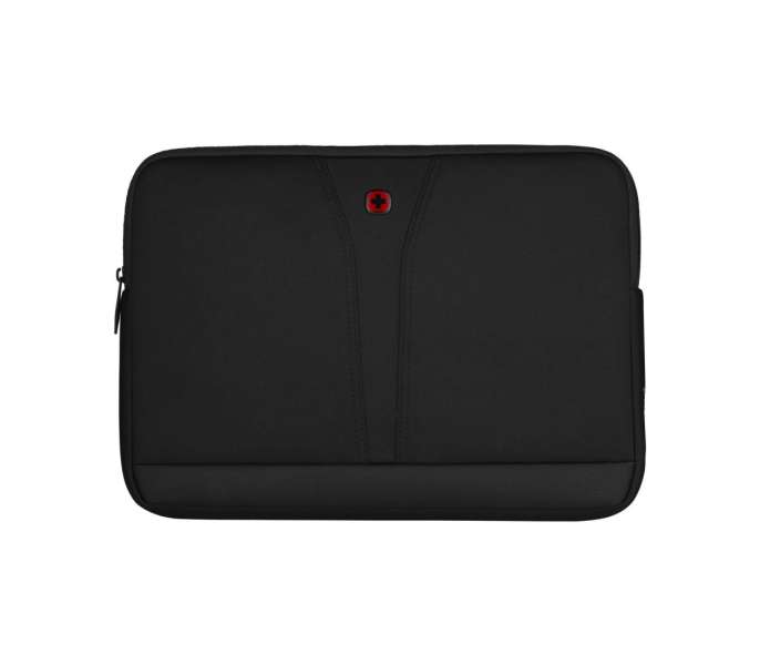 Wenger BC Fix Protective Neoprene Laptop Sleeve 14" Black