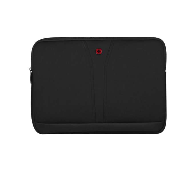 Wenger BC Fix Protective Neoprene Laptop Sleeve 15,6" Black