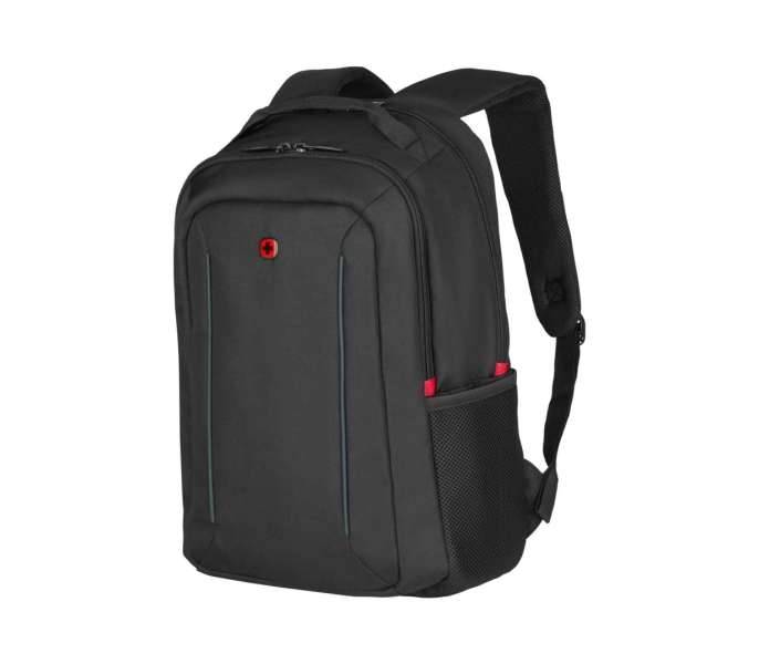 Wenger BQ Laptop Backpack 16" Black
