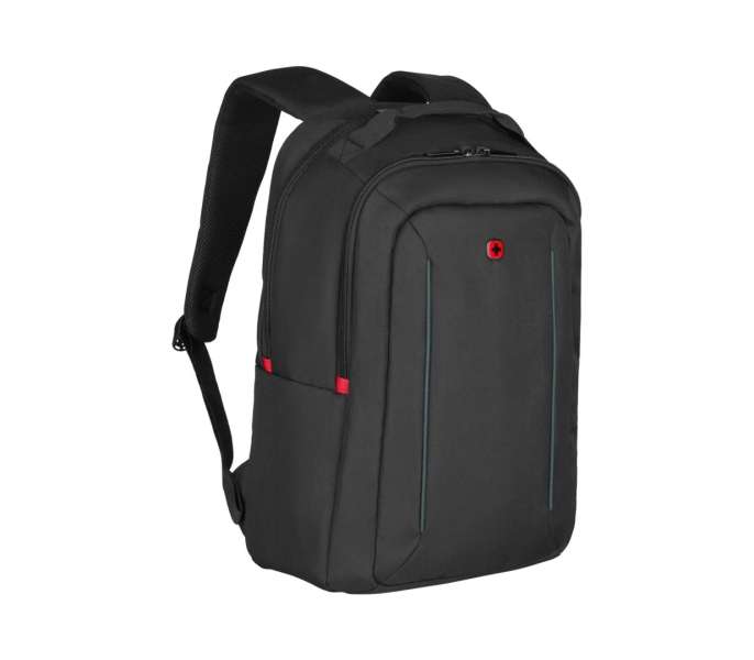 Wenger BQ Laptop Backpack 16" Black