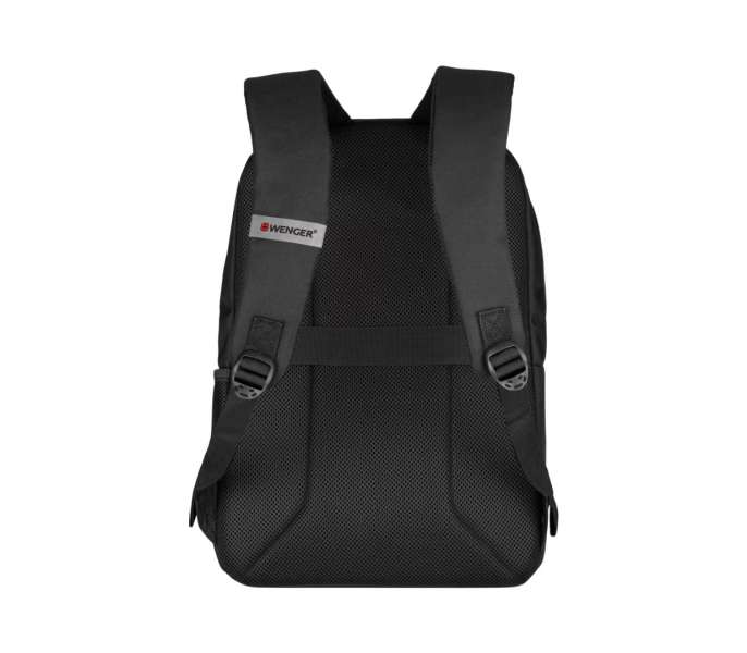 Wenger BQ Laptop Backpack 16" Black