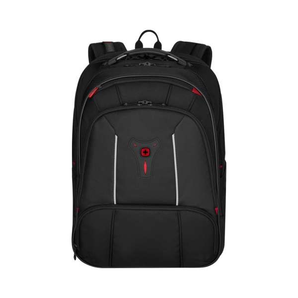 Wenger Carbon Pro Business Laptop Backpack 15,6" Black