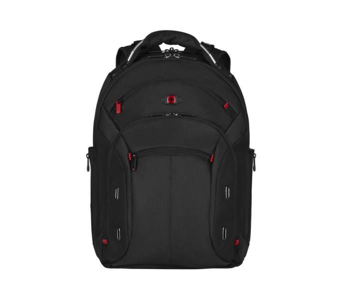 Wenger Gigabyte 15" Laptop Backpack Black