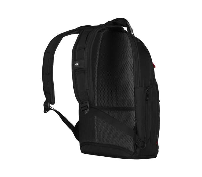 Wenger Gigabyte 15" Laptop Backpack Black