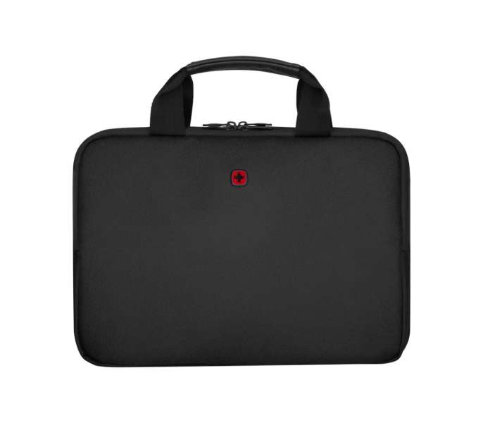 Wenger Guyde 14" Laptop Sleeve Black