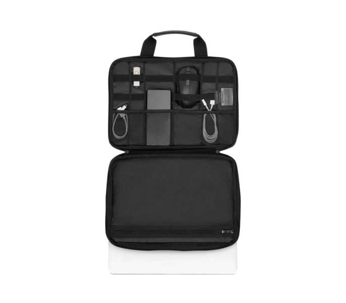 Wenger Guyde 14" Laptop Sleeve Black