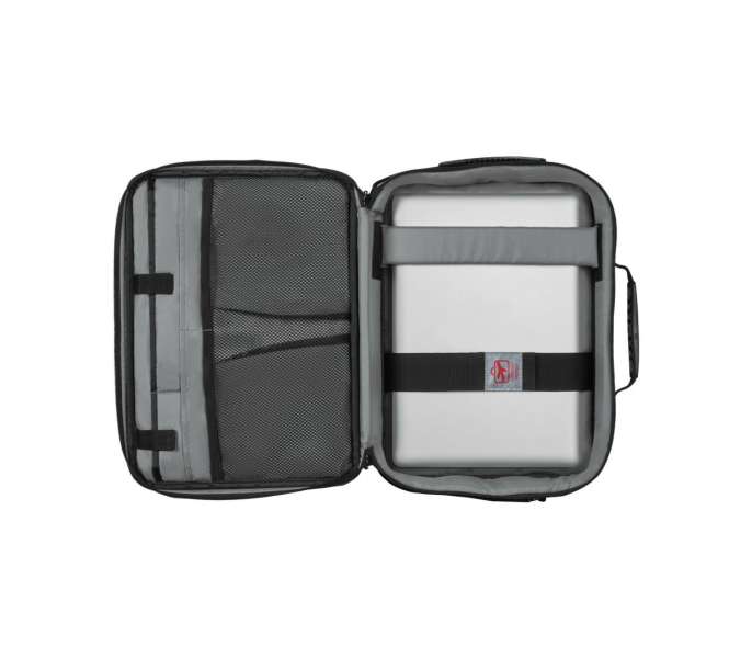 Platinet Wenger Insight Computer Case 15,6" Gray