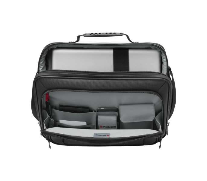 Platinet Wenger Insight Computer Case 15,6" Gray