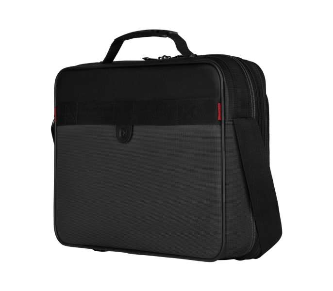 Platinet Wenger Insight Computer Case 15,6" Gray