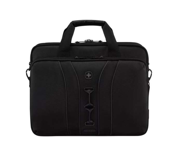 Wenger Legacy Briefcase 16" Black