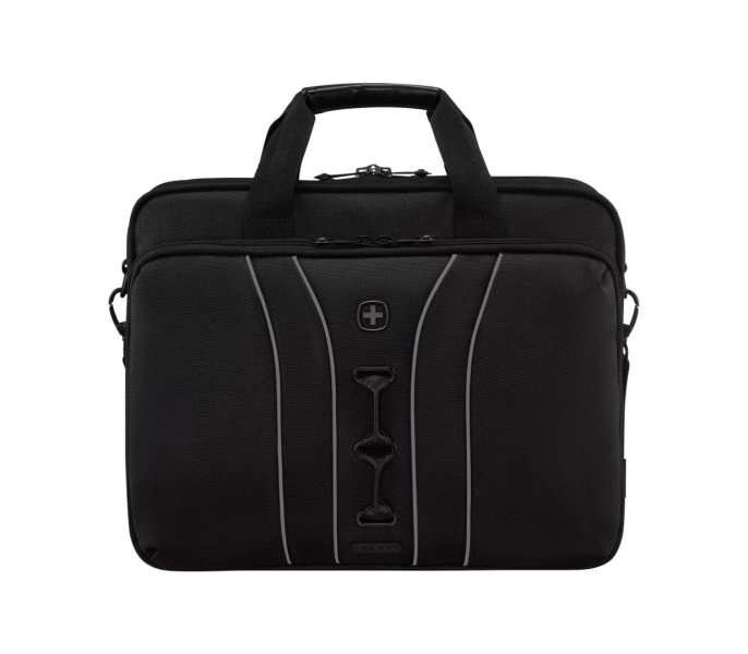 Wenger Legacy Briefcase 16" Black