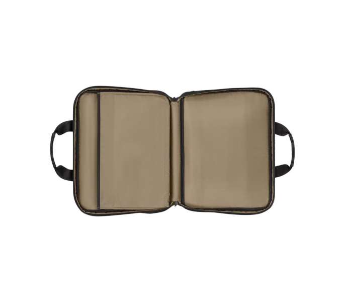 Wenger Legacy Briefcase 16" Black
