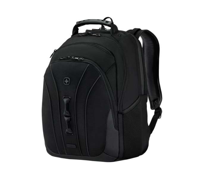 Wenger Legacy Laptop Backpack 16" Black