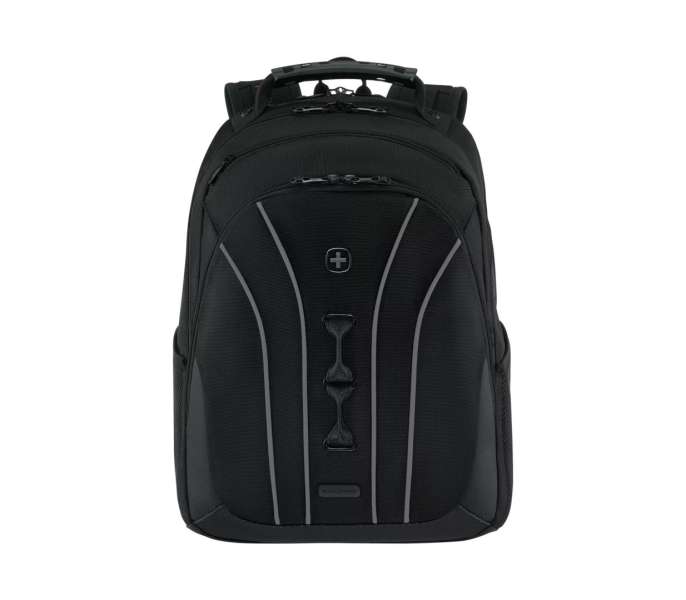 Wenger Legacy Laptop Backpack 16" Black
