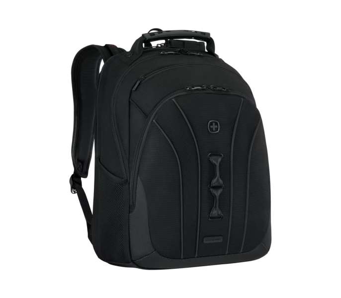Wenger Legacy Laptop Backpack 16" Black