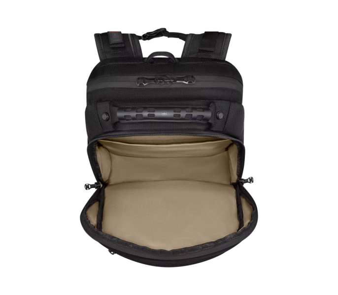 Wenger Legacy Laptop Backpack 16" Black
