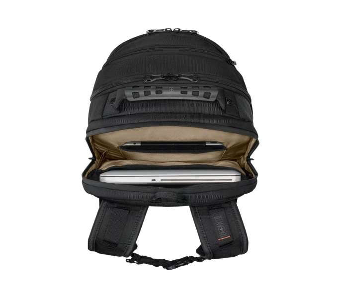 Wenger Legacy Laptop Backpack 16" Black