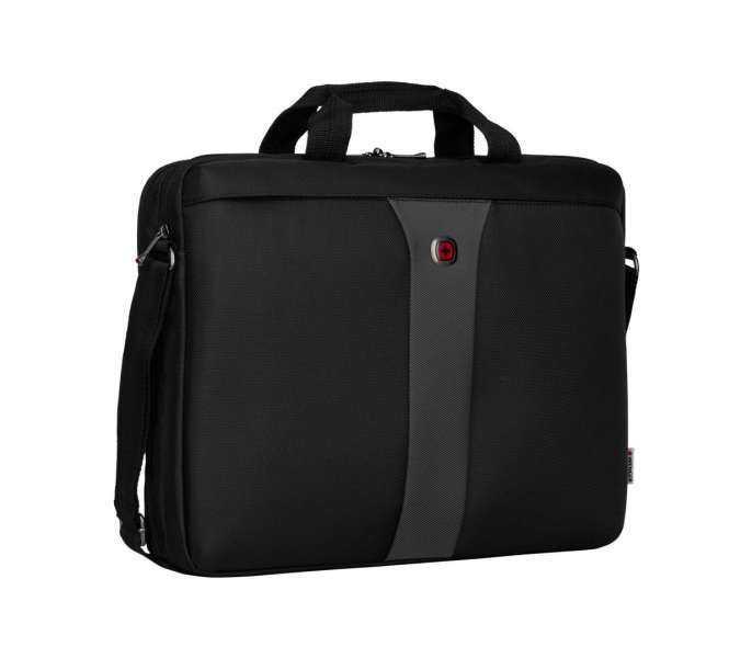 Wenger Legacy Slimcase 17" Black