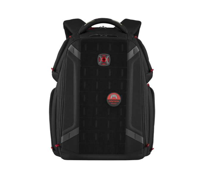 Wenger PlayerOne Gaming Laptop Backpack 17,3" Black