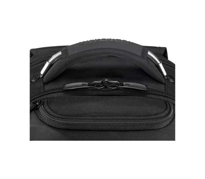 Wenger Professional Tool Notebook Backback 17" Black