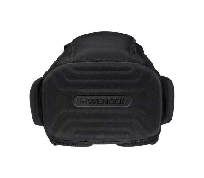 Wenger Professional Tool Notebook Backback 17" Black