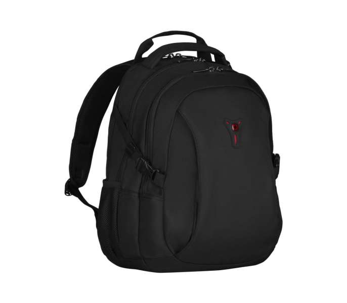 Wenger Sidebar Laptop Backpack with Tablet Pocket 16" Black