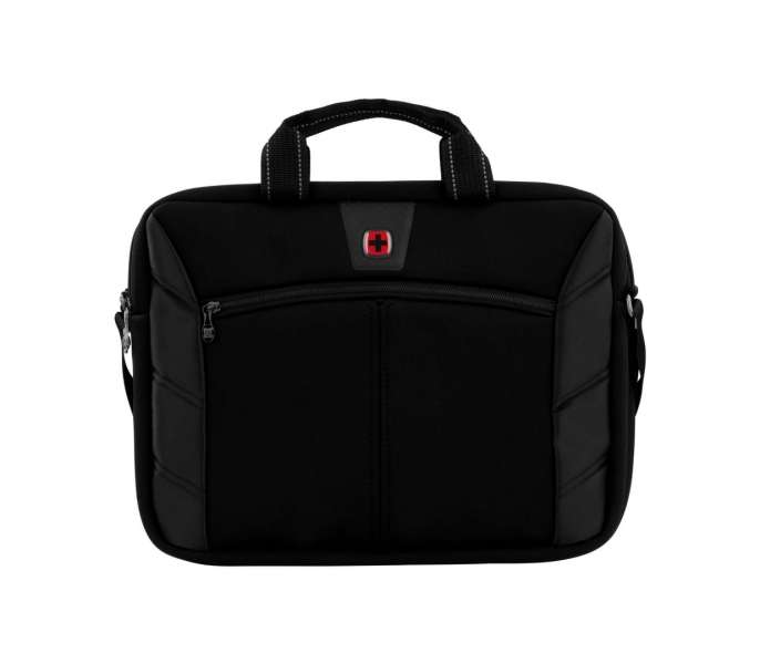 Wenger Sherpa Double Slimcase 16" Black