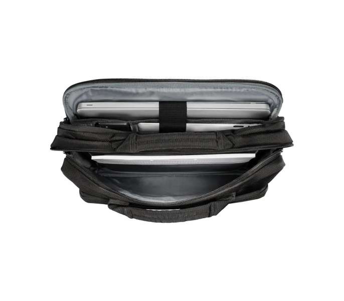 Wenger XE Brief 16 Laptop Briefcase with Tablet Pocket 16" Black