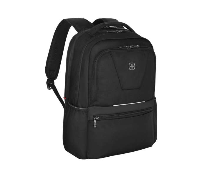 Wenger XE Resist Laptop Backpack with Tablet Pocket 16" Black