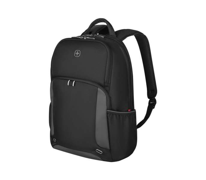 Wenger XE Tryal Laptop Backpack with Tablet Pocket 15,6" Black
