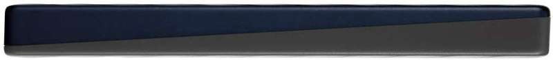 Western Digital 4TB 2,5" USB3.0 My Passport for Mac Midnight Blue