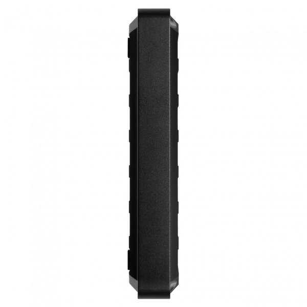 Western Digital 4TB 2,5" USB3.2 WD_BLACK P10 Game Drive Black