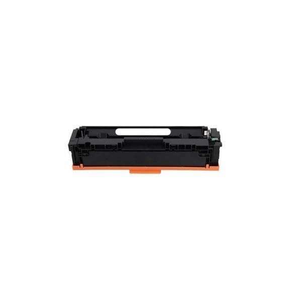 WHITE BOX Canon CRG054H Yellow utángyártott toner