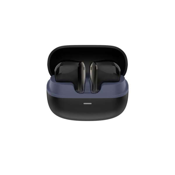 White Shark Blaze Bluetooth Gaming Headset Black