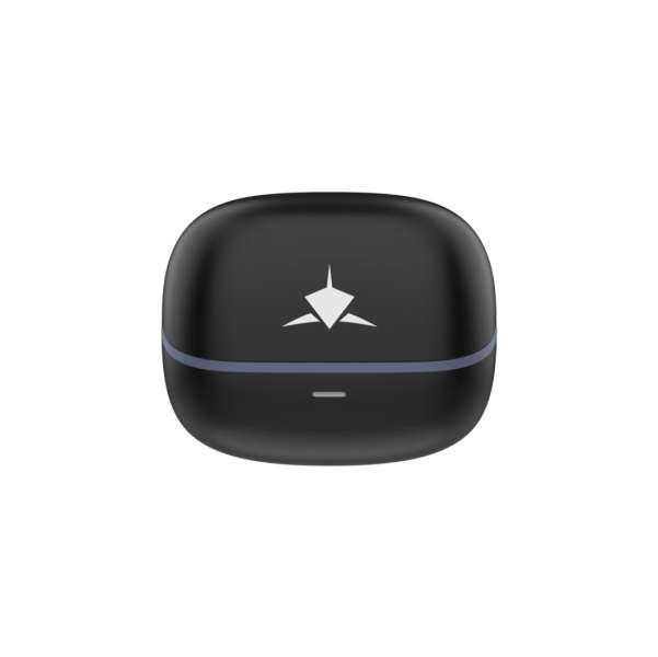White Shark Blaze Bluetooth Gaming Headset Black