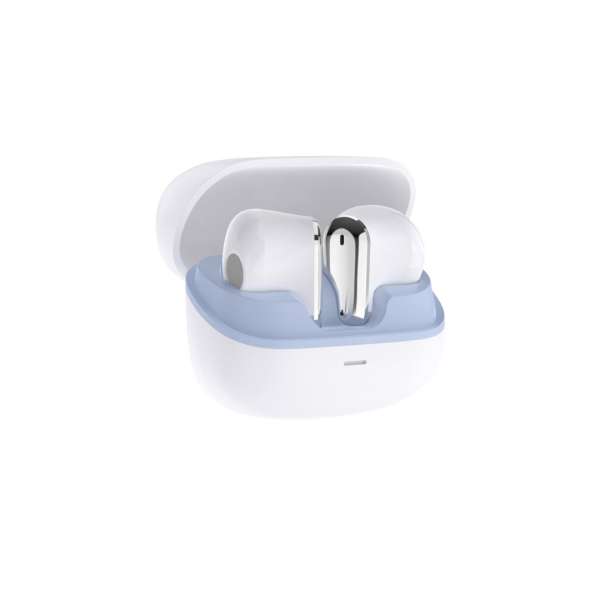 White Shark Blaze Bluetooth Gaming Headset White