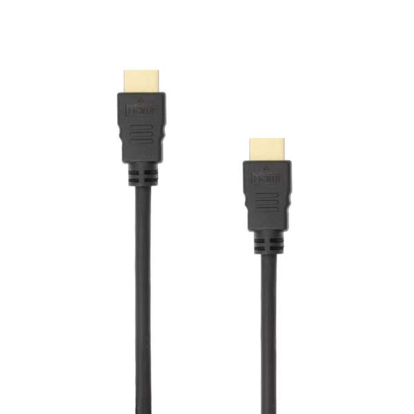 White Shark Boa 8K HDMI-HDMI Cable 2m Black