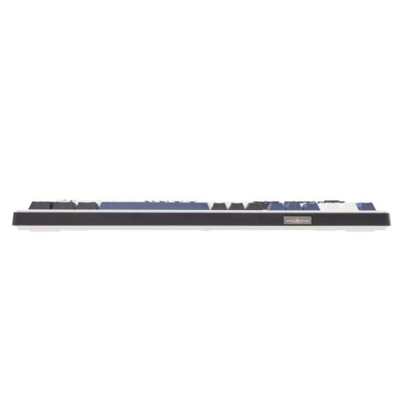 White Shark Excalibur Gaming Wireless Bluetooth Keyboard White US