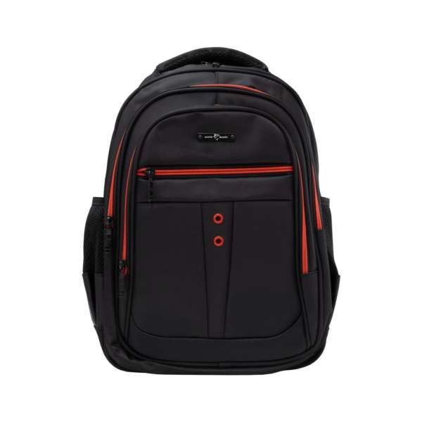 White Shark Explorer Gaming Backpack 14" Black