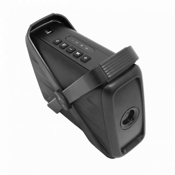 White Shark GBT-58 Tamma TWS Bluetooth Speaker Black