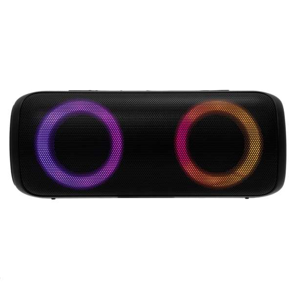 White Shark GBT-876 Madal Bluetooth Speaker Black