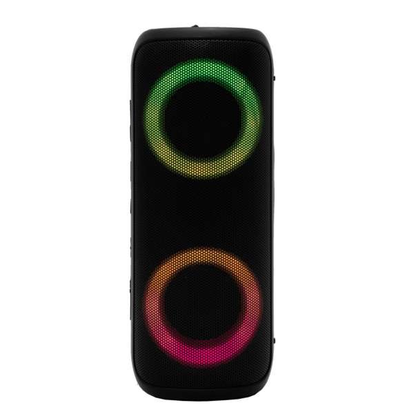 White Shark GBT-876 Madal Bluetooth Speaker Black